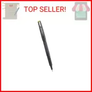 Pilot 11001 Razor Point Marker, .3mm, Extra Fine, Black Ink