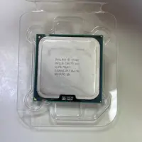 在飛比找蝦皮購物優惠-Intel core 2 Duo E7300 中古 CPU