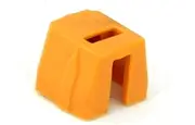 Bostitch OEM P0590007200 JA5101E1 Nailer Safety Pad BTFP1850K SB-125BN SB-1842BN SB-1850BN SB-1850BN SB-1850BN 4065000 and Higher