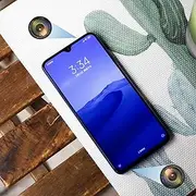 CC9 Customisable Hidden Spy Camera Phone – 1080p & 4K Stealth Recording Smartphone with Hidden Camera with Top/Bottom Lens Options (Dual Lens Design with Dual Lenses (1080P and 4K))