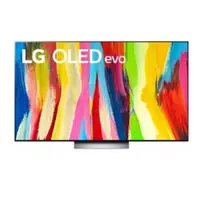 在飛比找蝦皮購物優惠-***東洋數位家電*** OLED evo C2極致系列4K