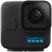 GoPro HERO11 Black Mini Camera