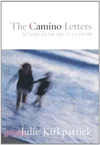 在飛比找三民網路書店優惠-The Camino Letters