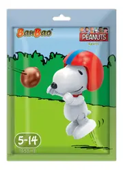 PEANUTS - American Football Sport Snoopy