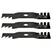 Mulching Blade 54" fits Cub Cadet MTD XT1 GT54 ZT1 Ultima 54'' Deck 742P05086