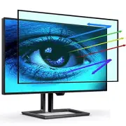 Removable 24 Inch Computer Blue Light Screen 24 inch 16:9 thinBezel Monitor