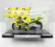 Altaya 1/18 Scale FFR19 - Honda NSR 500 #46 Valentino Rossi Test Jerez 2001