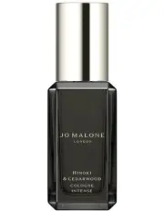 [Jo Malone London] Hinoki & Cedarwood Cologne Intense