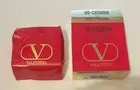 Valentino Beauty Go Cushion Foundation Refill ~ LA1 Light Ambra 1 , NIB