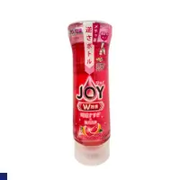 在飛比找PChome24h購物優惠-P&G JOY 速淨除菌濃縮洗碗精罐裝290ml(葡萄柚)