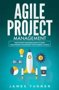 在飛比找博客來優惠-Agile Project Management: The 