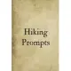 Hiking Prompts: Your Journal Log
