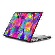 MacBook Pro 16-inch (M1 - M4) Impact Case Camo by Matthew Langille