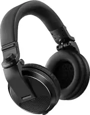 Pioneer DJ Headphones HDJ-X5-K