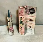 NEW Benefit Gimme Brow Volumizing Fiber Gel #3 Medium Brown Full Size .1 oz NIB!