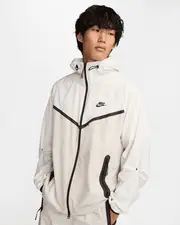 Nike Tech Men's Woven Jacket