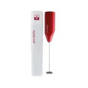 Aerolatte Stainless Steel To Go Milk Frother Whisk Drink Stirrer/Mixer Assorted