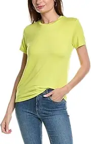 [Velvet by Graham & Spencer] Velvet by Jenny Graham Women's Solana Modal Jersey Shirt