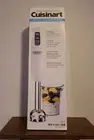 CUISINART CSB-75 SMART STICK 2 SPEED HAND BLENDER IMMERSION BLENDER NEW IN BOX