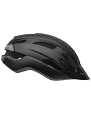 Bell Trace Mips Road Helmet, Black - Opaque