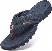 [Pulltop] mens Flip Flop