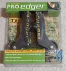 The Original Pro Edger Professional Lawn Edging Attachment New & Sealed 23