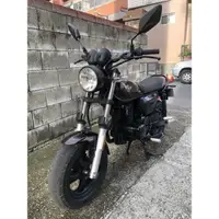 在飛比找蝦皮購物優惠-同路中古機車kymco air150