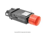 AUDI TT TT QUATTRO (2000-2006) Hazard Switch with Relay GENUINE +1 YEAR WARRANTY (for: Audi)