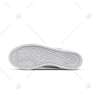 【NIKE 耐吉】運動鞋 女鞋 休閒鞋 厚底 WMNS COURT LEGACY LIFT 白 DM7590-100(3W5461)