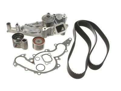 Timing Belt Kit and Water Pump For 1998-2007 Lexus LX470 2000 2003 1999 JC366SN (for: Lexus)
