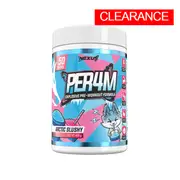 Per4m by Nexus Sports Nutrition