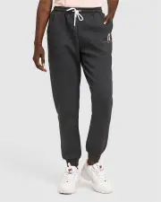 Women's Charlotte Trackpants - METEORITE MARLE - METEORITE MARLE
