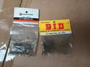 Daido D.I.D. & Countyline Roller Chain CONNECTING LINK #40 (2) 4 Packs (8 Total)