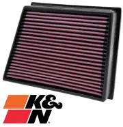 REPLACEMENT AIR FILTER FOR CHEVROLET SILVERADO 2500 3500 LML TURBO DIESEL 6.6 V8