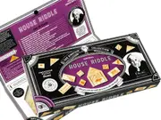 Einsteins House Puzzle