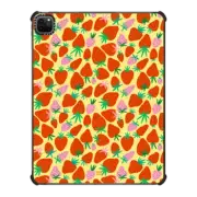 iPad Pro 12.9-inch (5th/6th gen) iPad Impact Case Strawberries