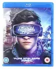 Ready Player One [BLU-RAY]