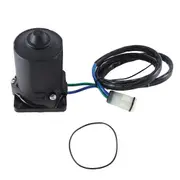 430-22111 430-22158 Tilt Trim Motor for Outboard BF40 BF50 Engines 2004-UP 36120-ZW4-H12 Black