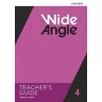 WIDE ANGLE AMERICAN TEACHERS GUIDE 4
