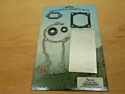 Hyway Gasket set crankshaft seals for Stihl MS460, 046 gaskets 1128 007 1052