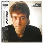 JOHN LENNON / THE COLLECTION (1982) 日盤 二手黑膠