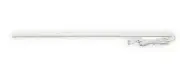 Damp Defender by Dampp-Chaser (36 inches) White 36 inches