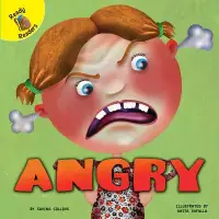 在飛比找博客來優惠-Angry