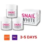 Snail White Filter Moisture Facial Cream 50 ml. x 3 pcs