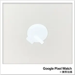 Google Pixel Watch 曲面滿版水凝膜保護貼 保護膜 螢幕保護貼 螢幕貼 修復細小刮痕