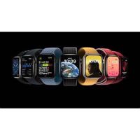 ✌️全新未拆封 台灣原廠公司貨 Apple Watch S8 Series 8 41mm gps 鋁合金