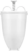 Avanti Doughnut Making Batter Dispenser White