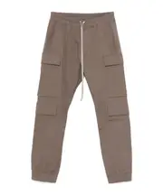 Mastodon Megacargo trousers IT50,IT48,IT46 light brown