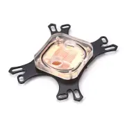 Universal Water Cooling Copper Cooler for LGA 775/1150/1155/1156/1366 AM34816