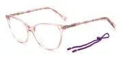 Missoni MMI 0067 35J Women’s Glasses Pink Size 54 - Private Health Rebate - Blue Light Block Available